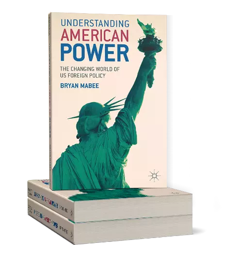 Published book and magazine presentation