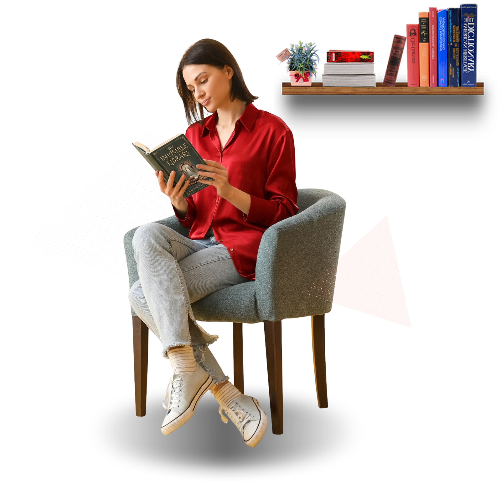 Publishing service overview