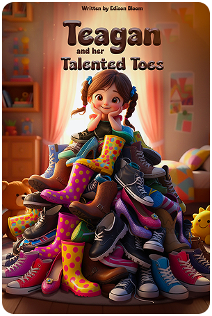 Published book cover 2